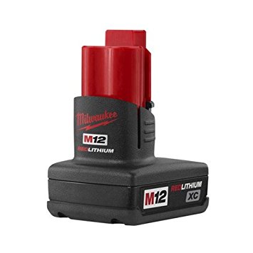 #J2056 Milwaukee™ Replacement M12 Battery