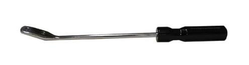 #58225 The Edge Equine™ Dental Float, -18 Degree Head