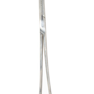 #J635 Hemostat Straight