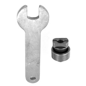 #J420 Collet with Wrench