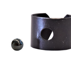 #J700 Clip and Ball Assembly