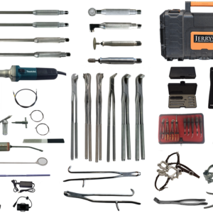 USED #J2046 Jerry’s Used Complete Dental Package