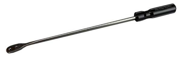 #53221 The Edge Equine™ Dental Float, +6 Degree Head, 20-1/2″ Length, 3/8″