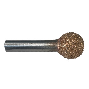 #J380  Carbide Ball  Burr