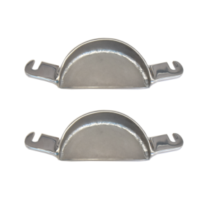 #J100 Wide Bite Plates